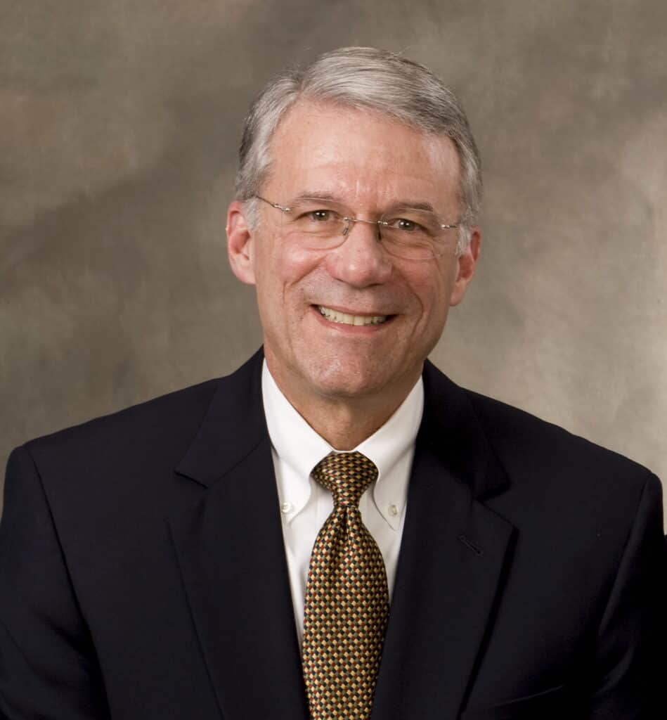 Robert Cocks