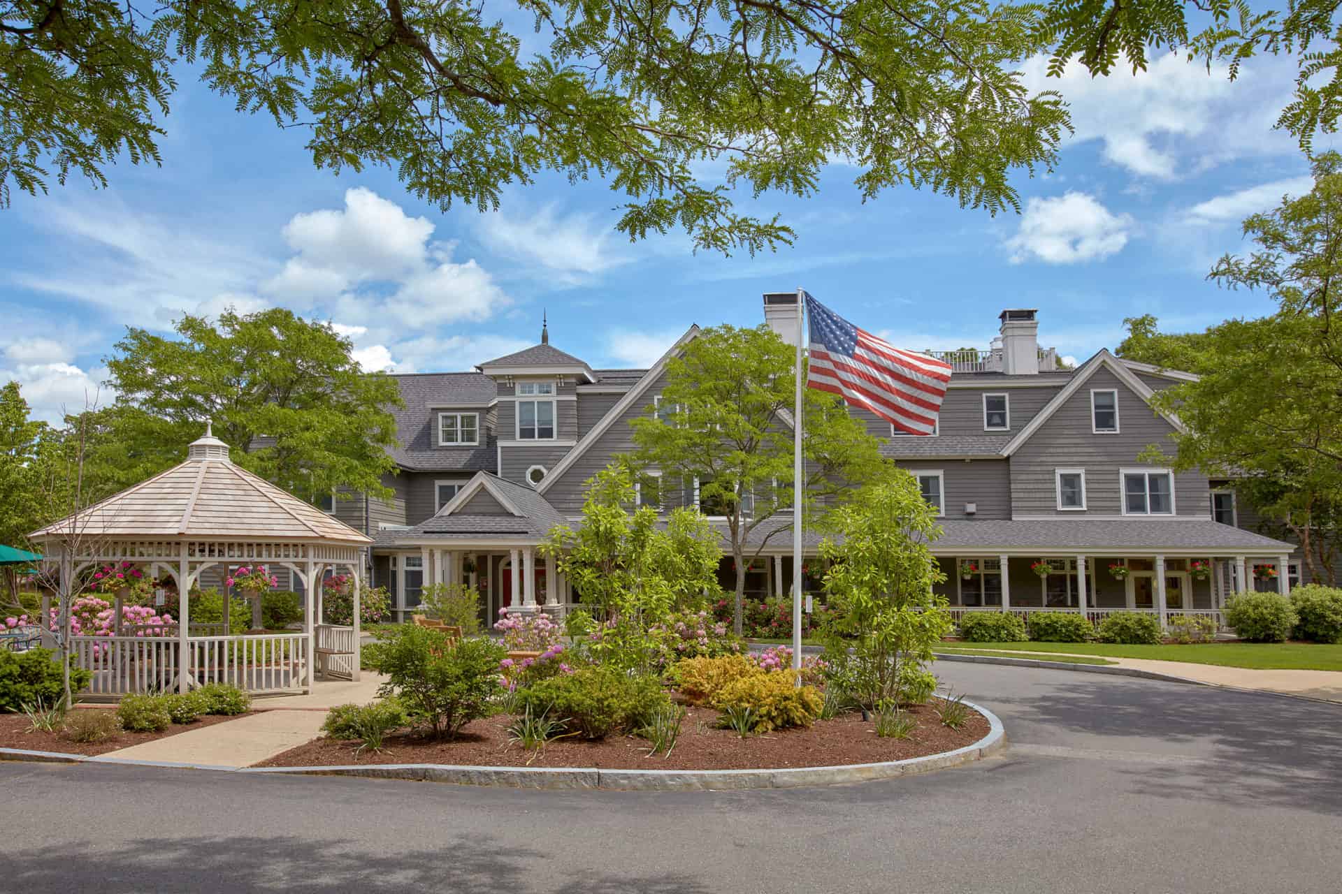 Photo Gallery Goddard House Assisted Living