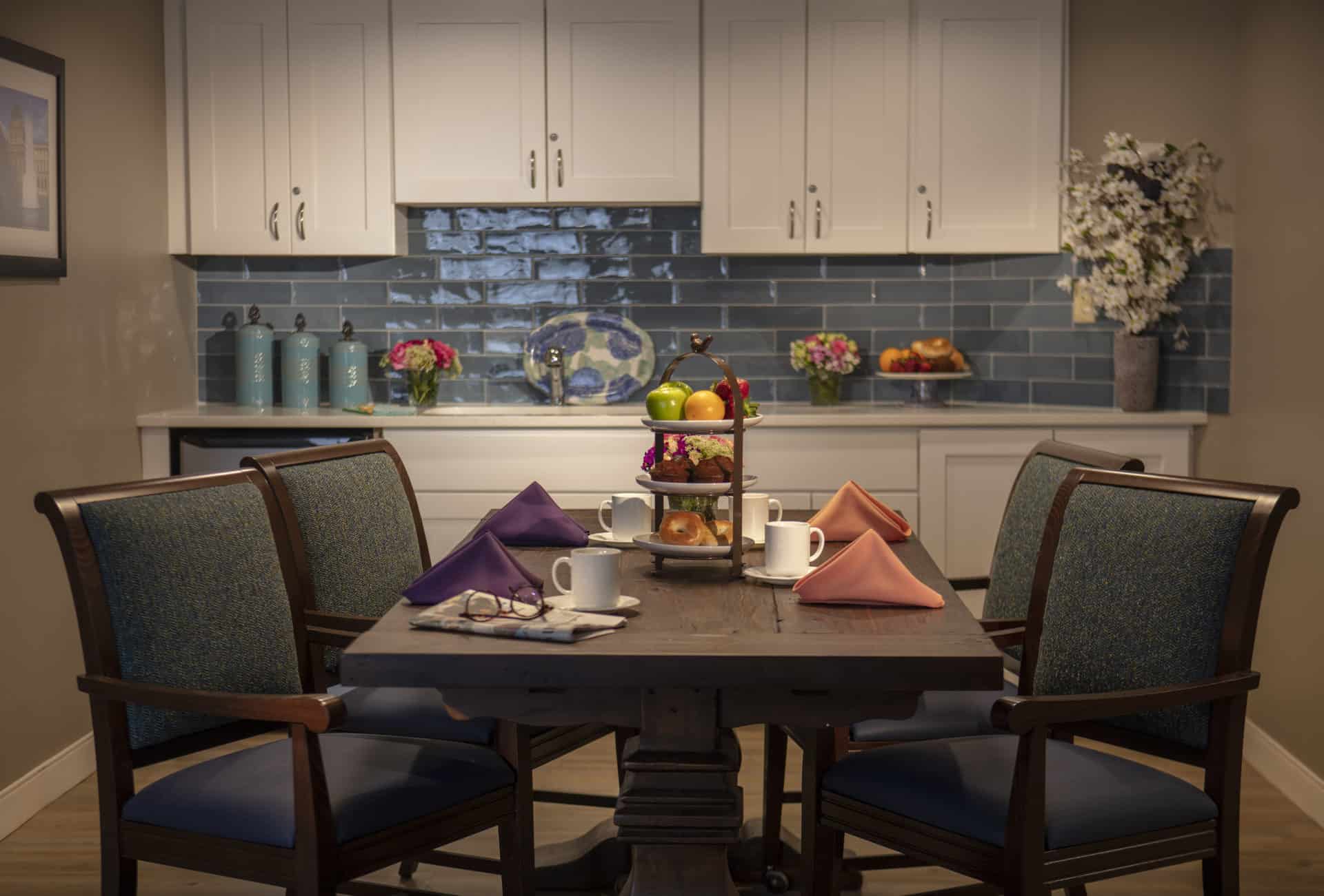 Photo Gallery Goddard House Assisted Living