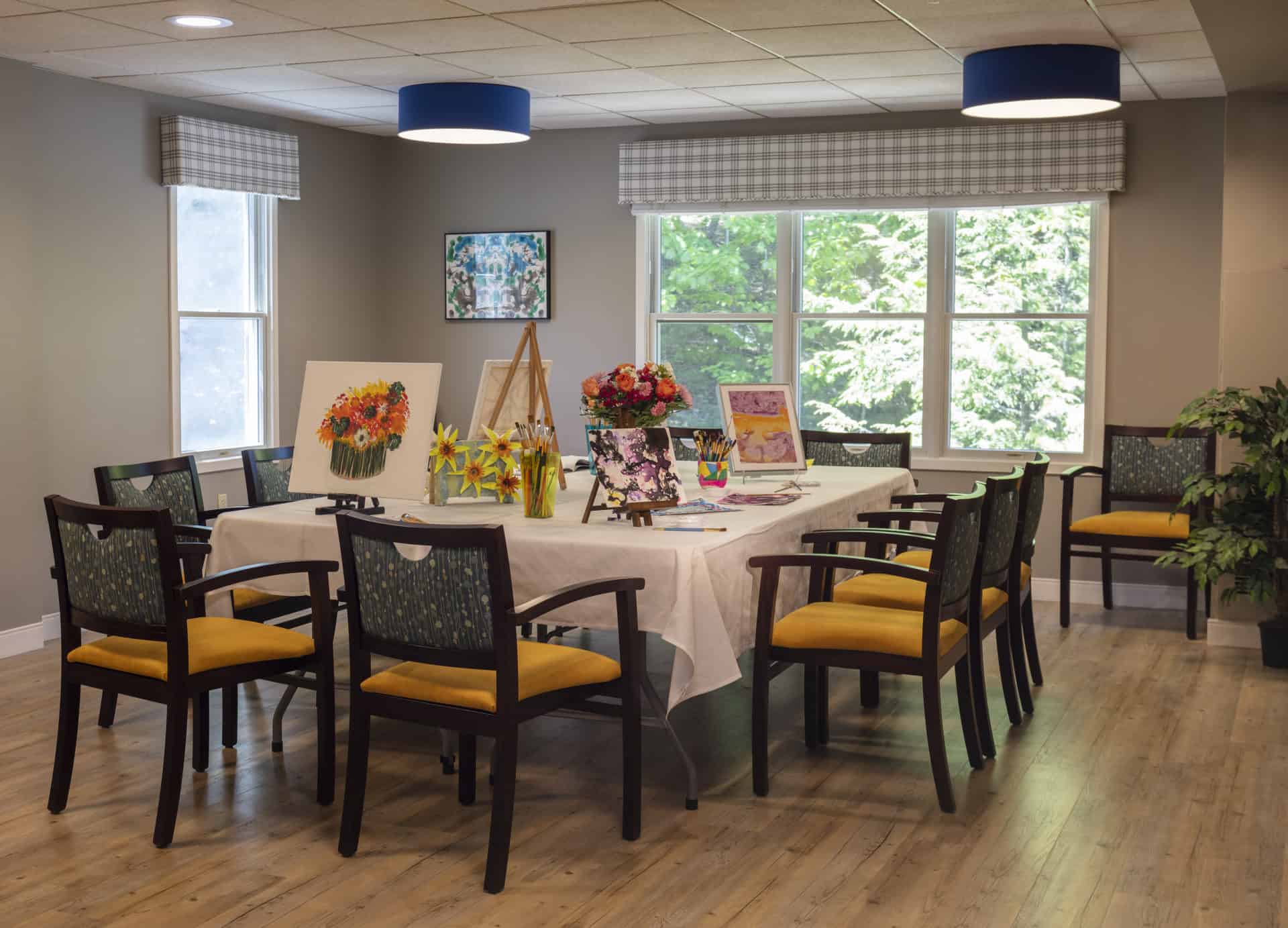 Photo Gallery Goddard House Assisted Living