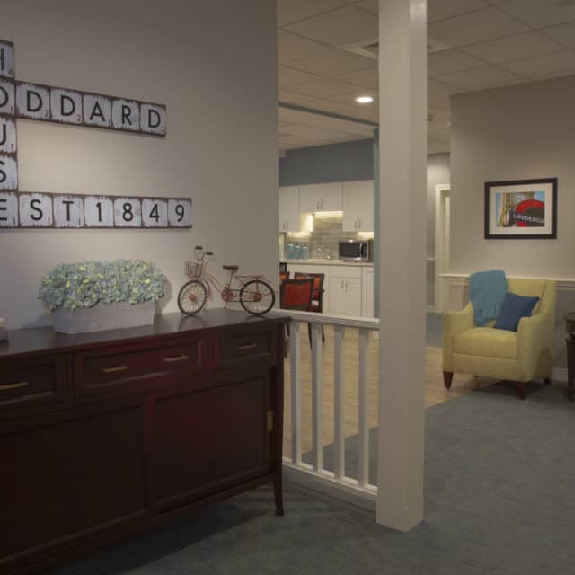 Photo Gallery Goddard House Assisted Living