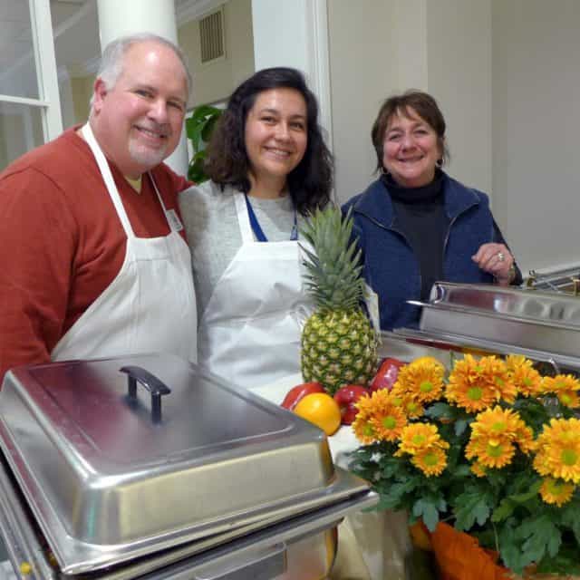 Goddard House Assisted Living