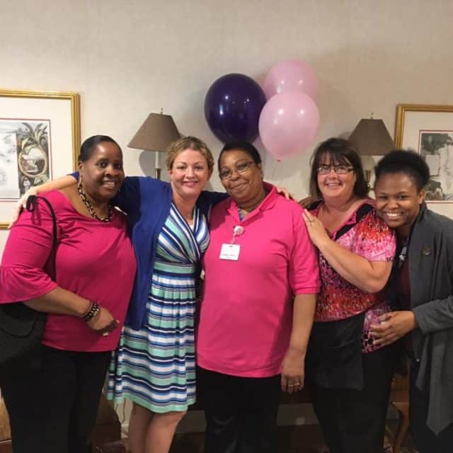 Goddard House Assisted Living