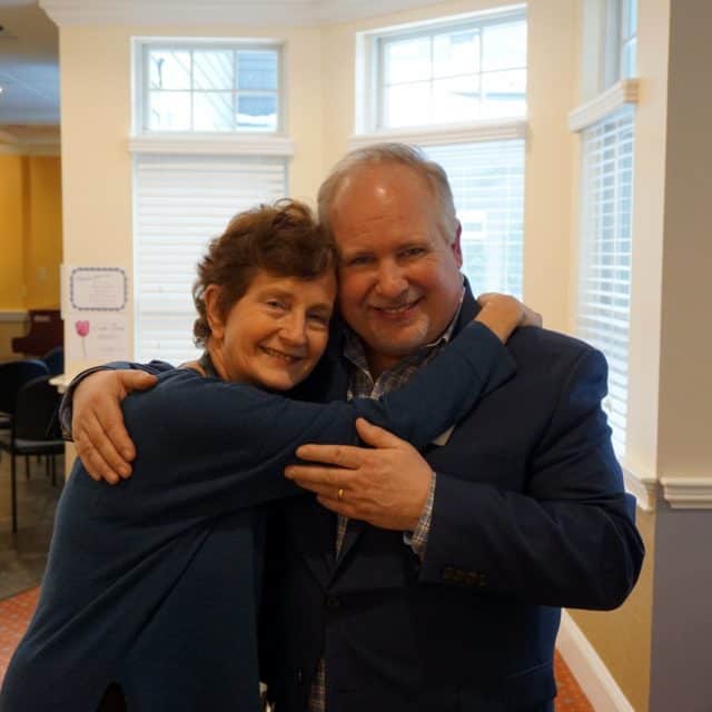 Goddard House Assisted Living
