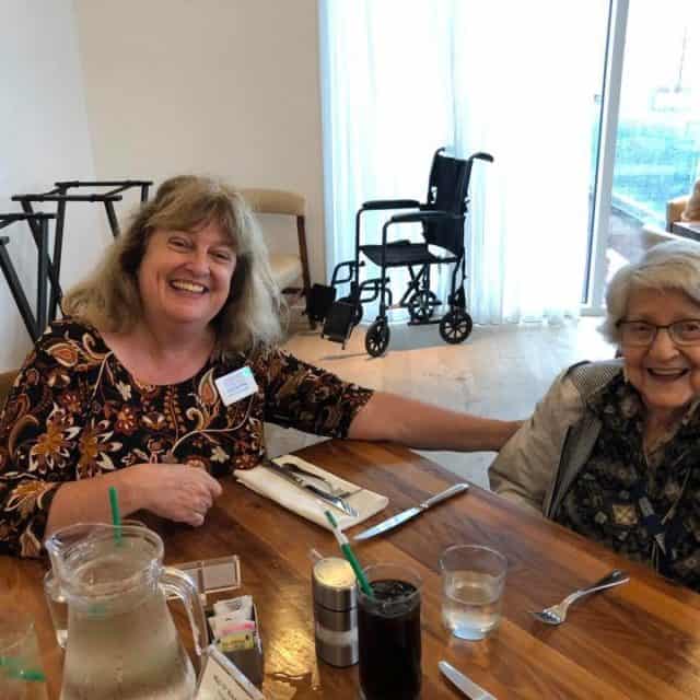 Goddard House Assisted Living