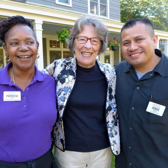 Goddard House Assisted Living