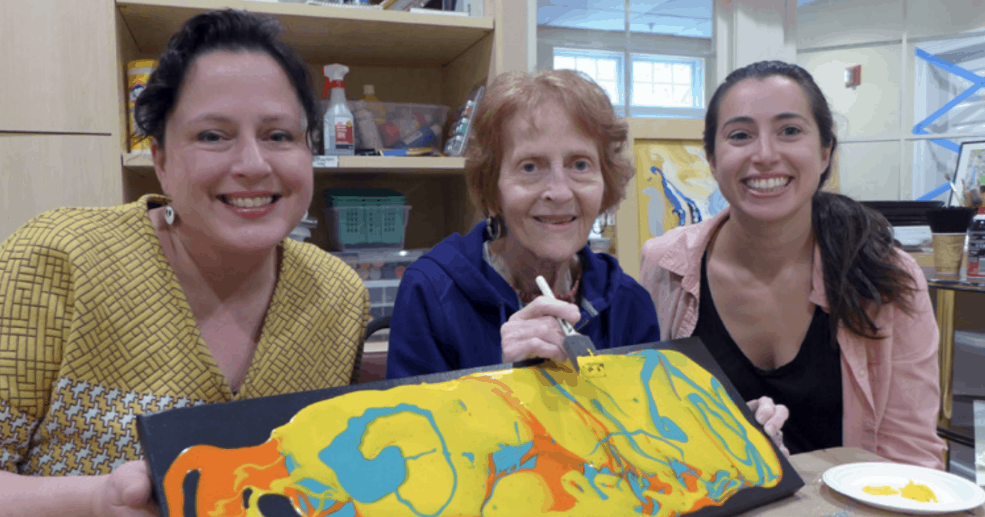 Mission & Values | Goddard House Assisted Living