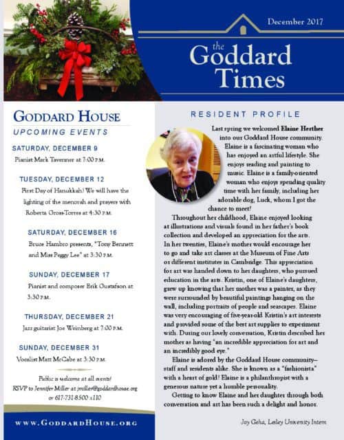 December 2017