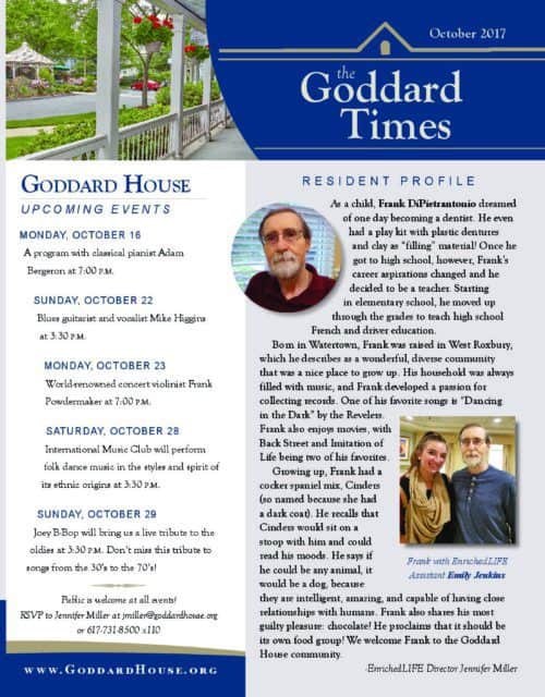 October 2017