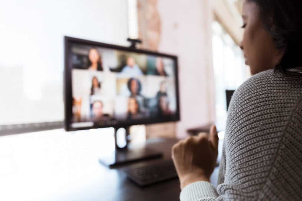 Parkinson’s Classroom Support Group