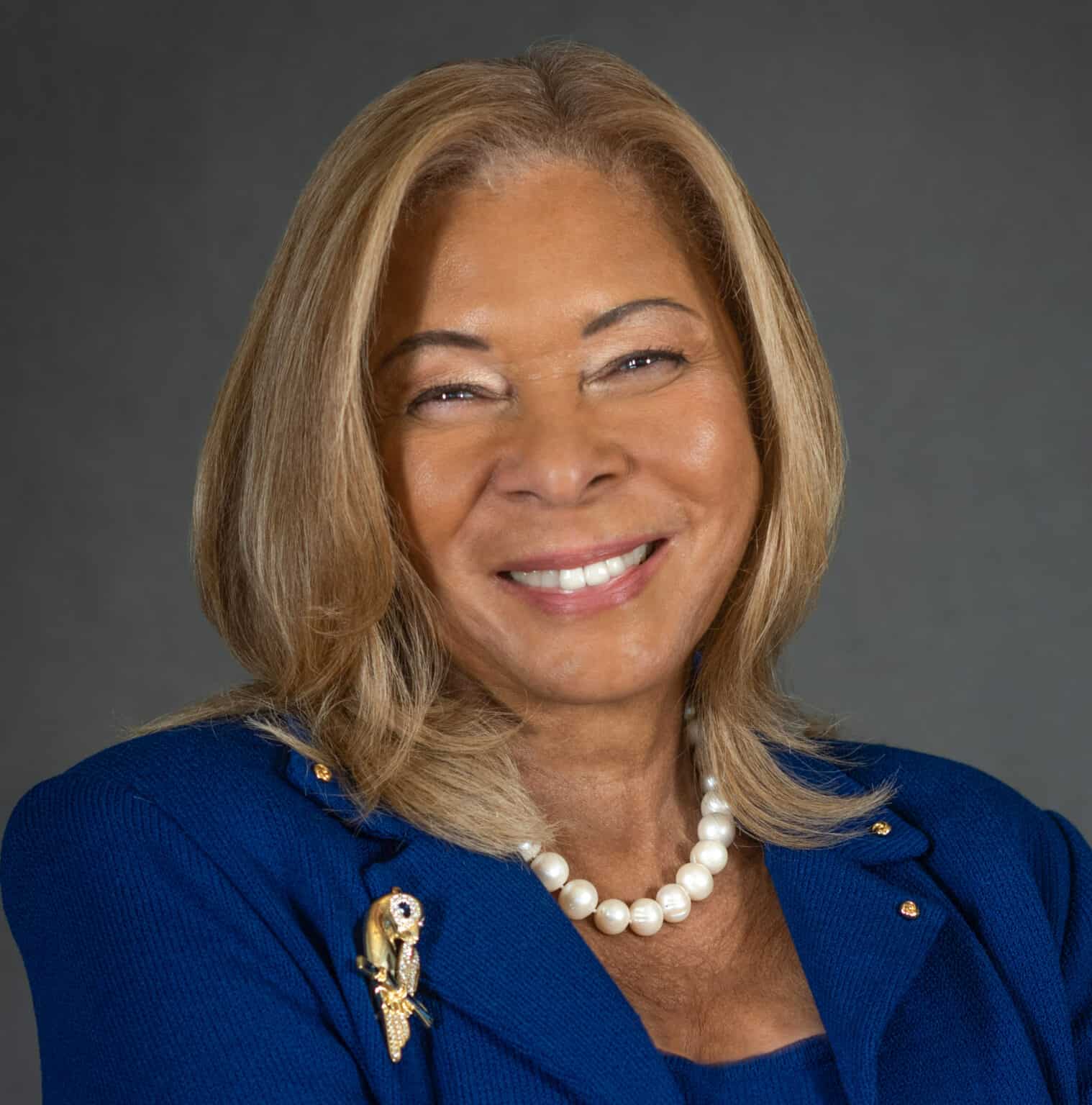 Goddard House Linda Thompson to Board