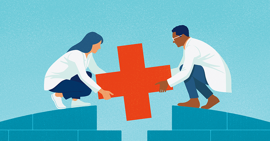 Partners in Care